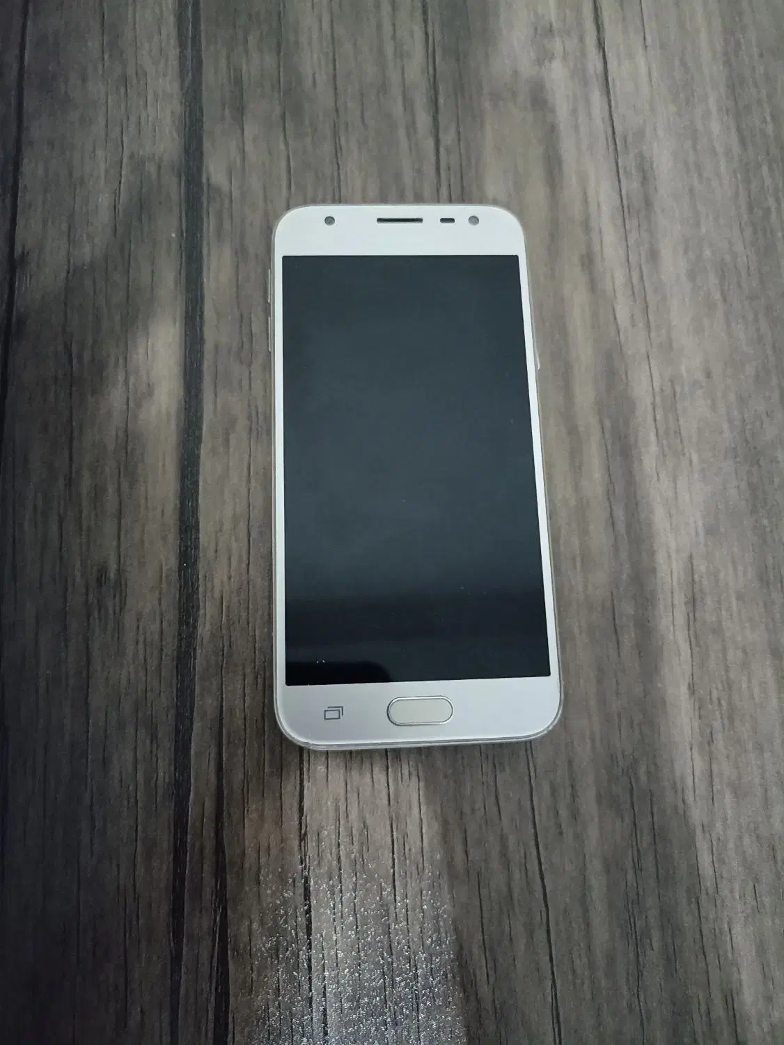 Samsung j3 pro|موبایل|همدان, |دیوار