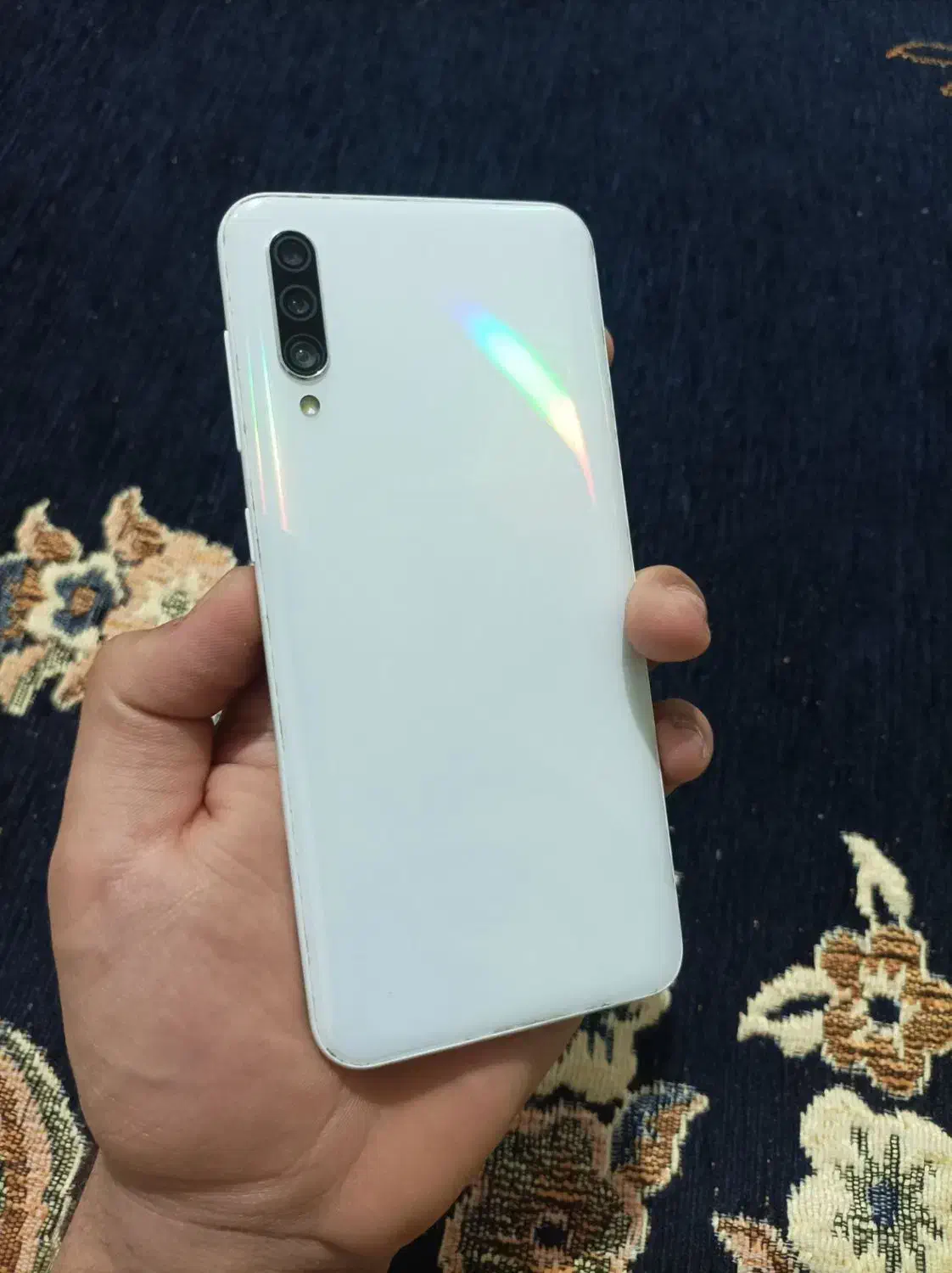 گوشی a30s|موبایل|میاندوآب, |دیوار