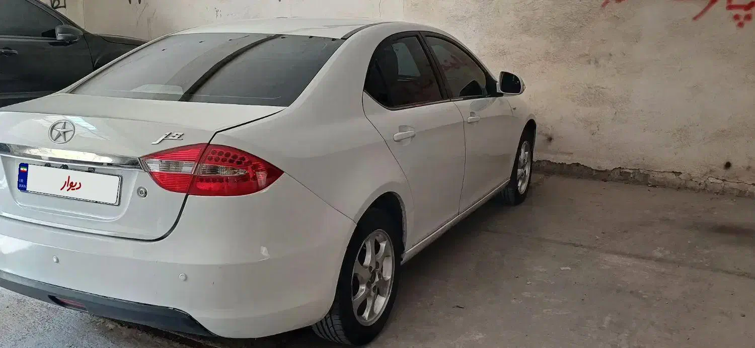 فروش جک j5|خودرو سواری و وانت|شیراز, آزادگان|دیوار