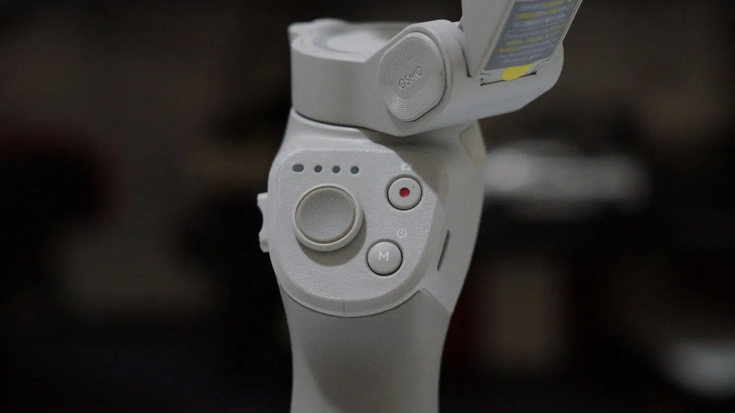 dji osmo mobile 4se|لوازم جانبی موبایل و تبلت|مشهد, دوست آباد|دیوار