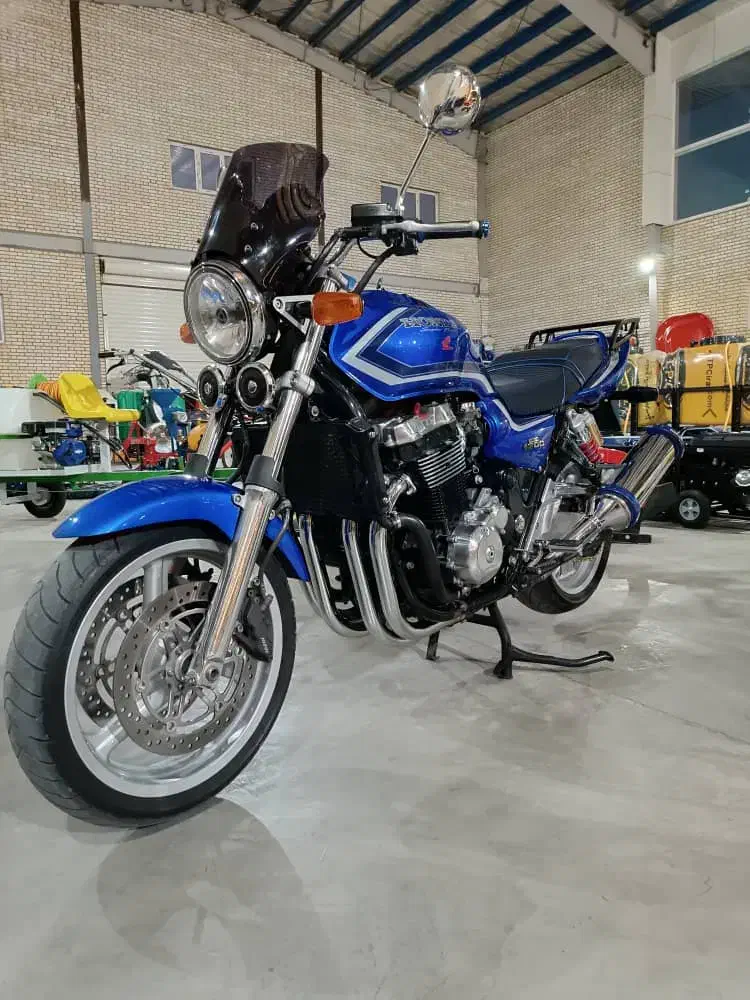 cb1300|موتورسیکلت|اراک, |دیوار