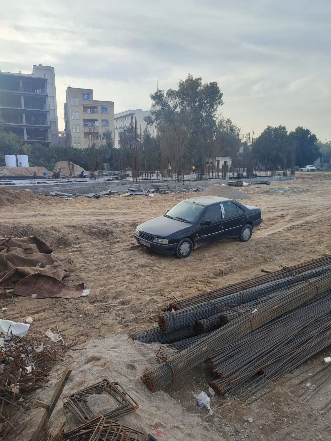 پژو 405|خودرو سواری و وانت|اردبیل, |دیوار