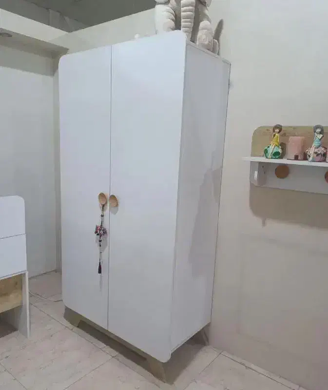 کمد کودک|اسباب و اثاث بچه|یاسوج, |دیوار