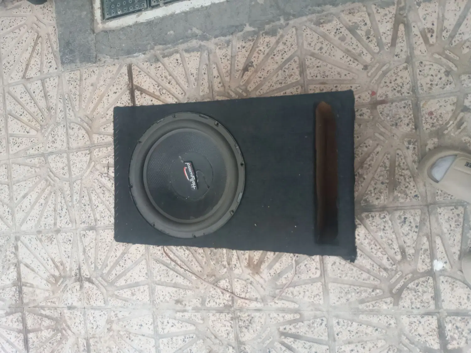 ساب|صوتی و تصویری|اردبیل, |دیوار
