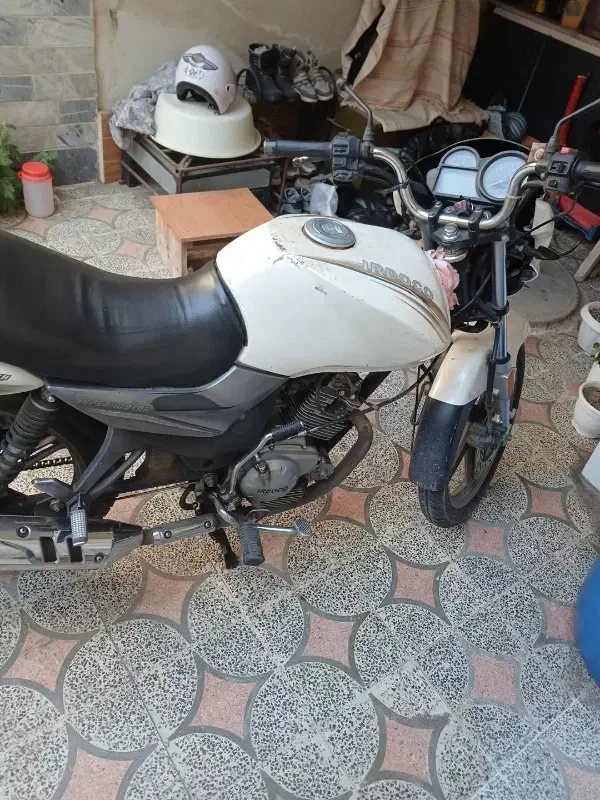 ایردوکو 150v6|موتورسیکلت|رشت, یخسازی|دیوار