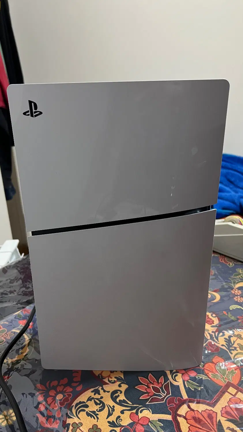 ps5 slim|کنسول، بازی ویدئویی و آنلاین|تهران, لویزان|دیوار
