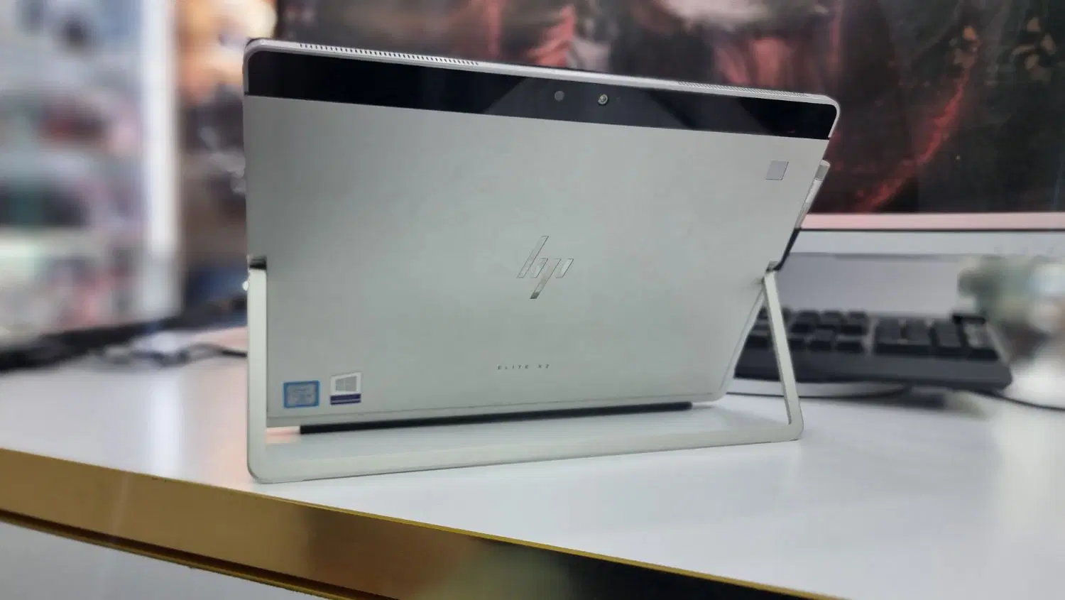 HP Elite x2|رایانه همراه|ساوه, |دیوار