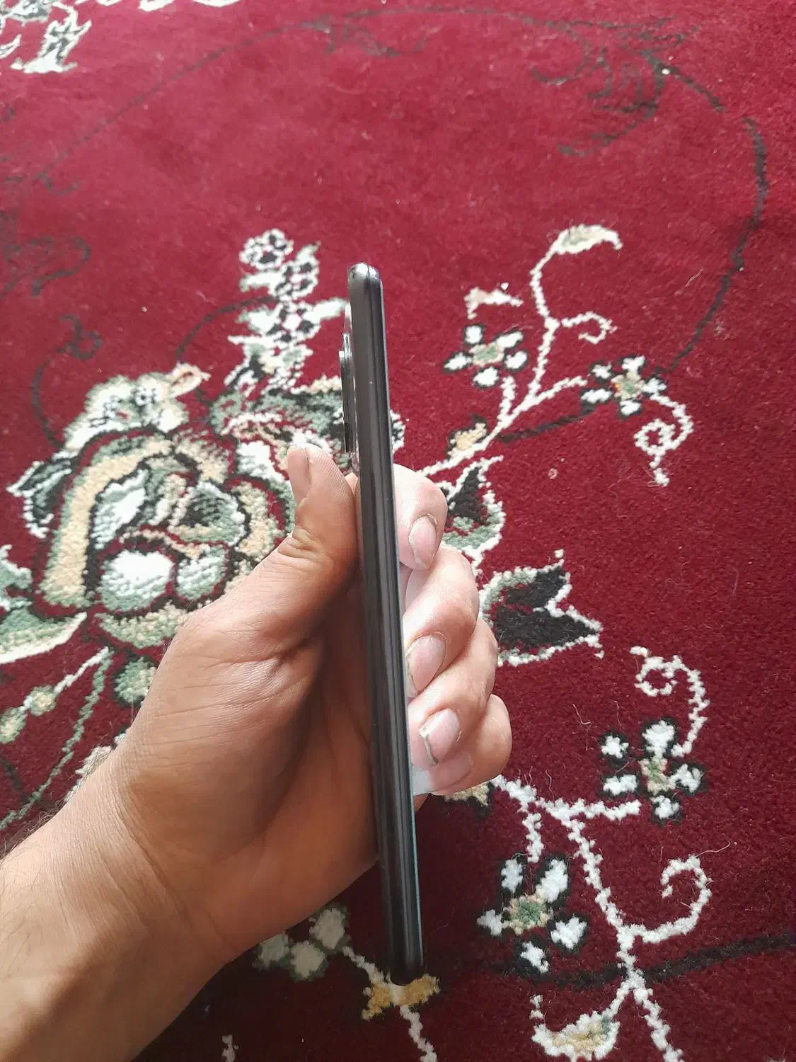 گوشی mi 11 lite 5g ne|موبایل|اصفهان, مارچین|دیوار