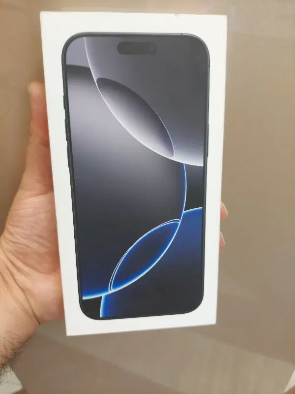 iphone16promax|موبایل|شهر ری, اقدسیه|دیوار
