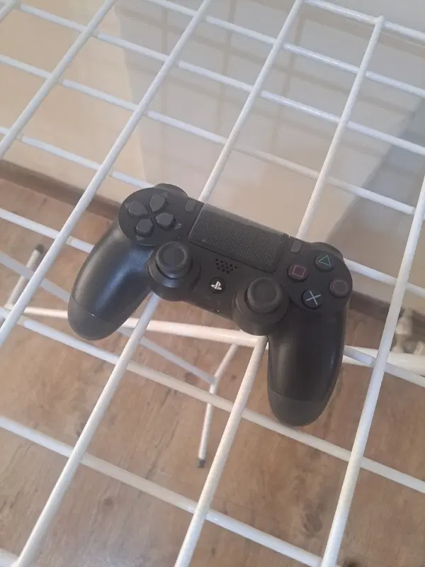 دسته PS4|کنسول، بازی ویدئویی و آنلاین|تهران, نارمک|دیوار