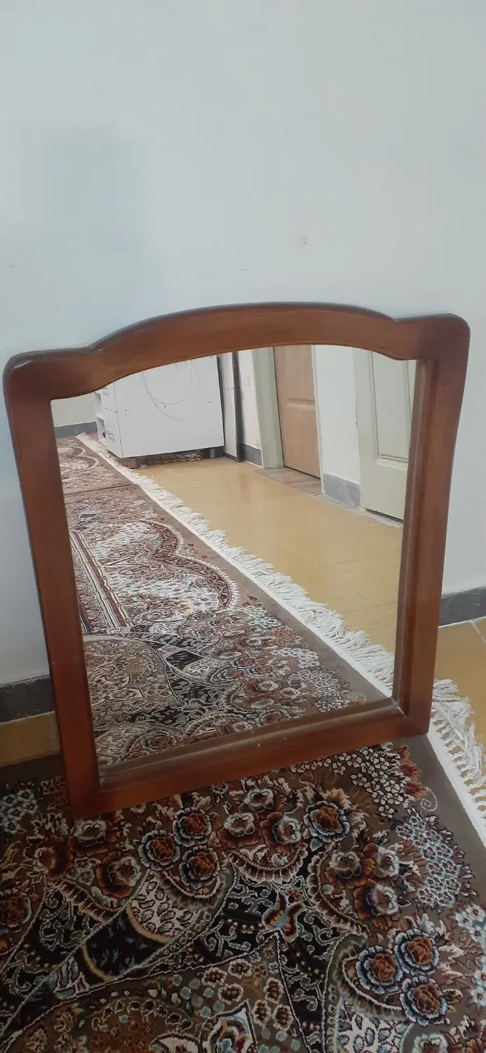 آینه|آینه|کرمانشاه, |دیوار