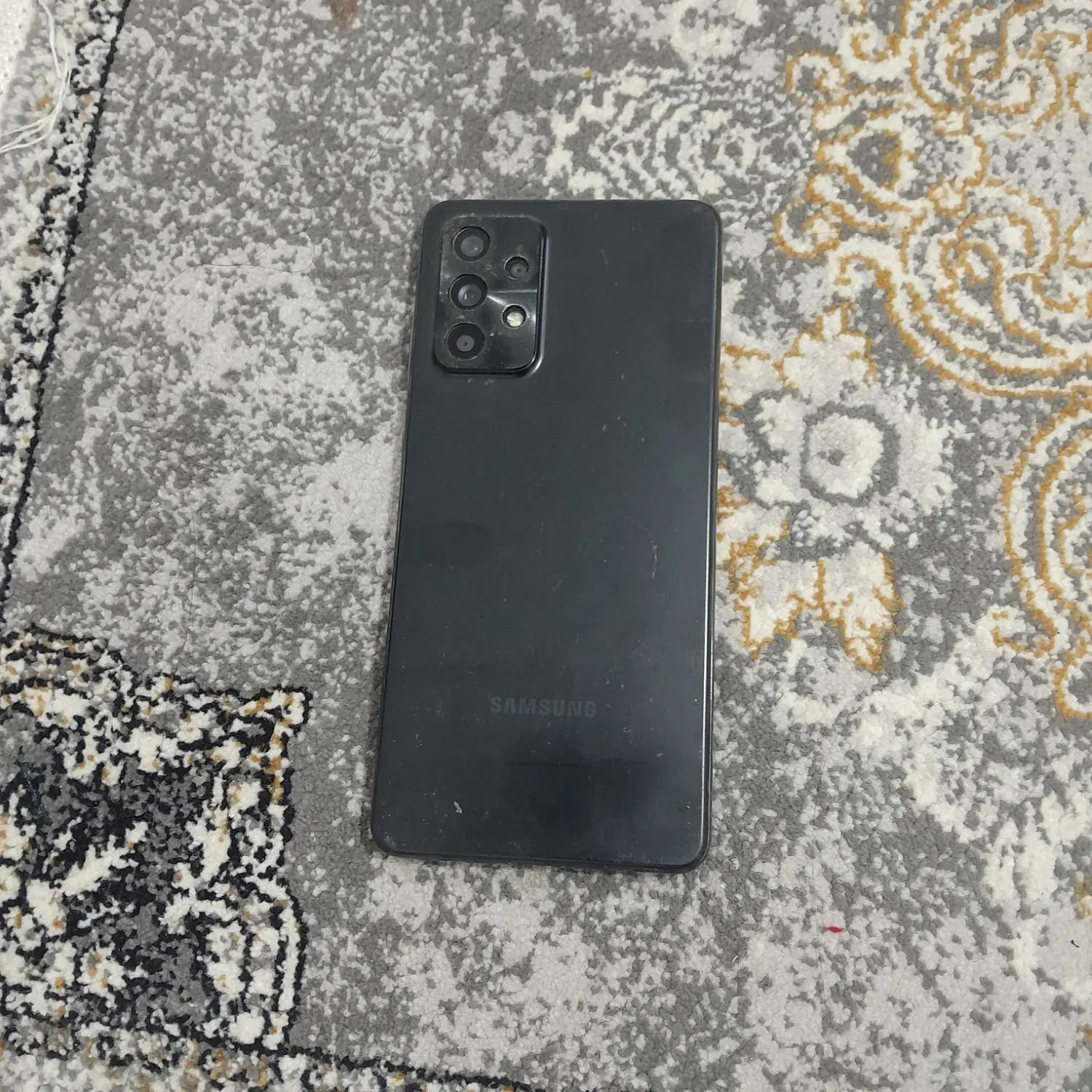 گوشی a52|موبایل|چابهار, |دیوار