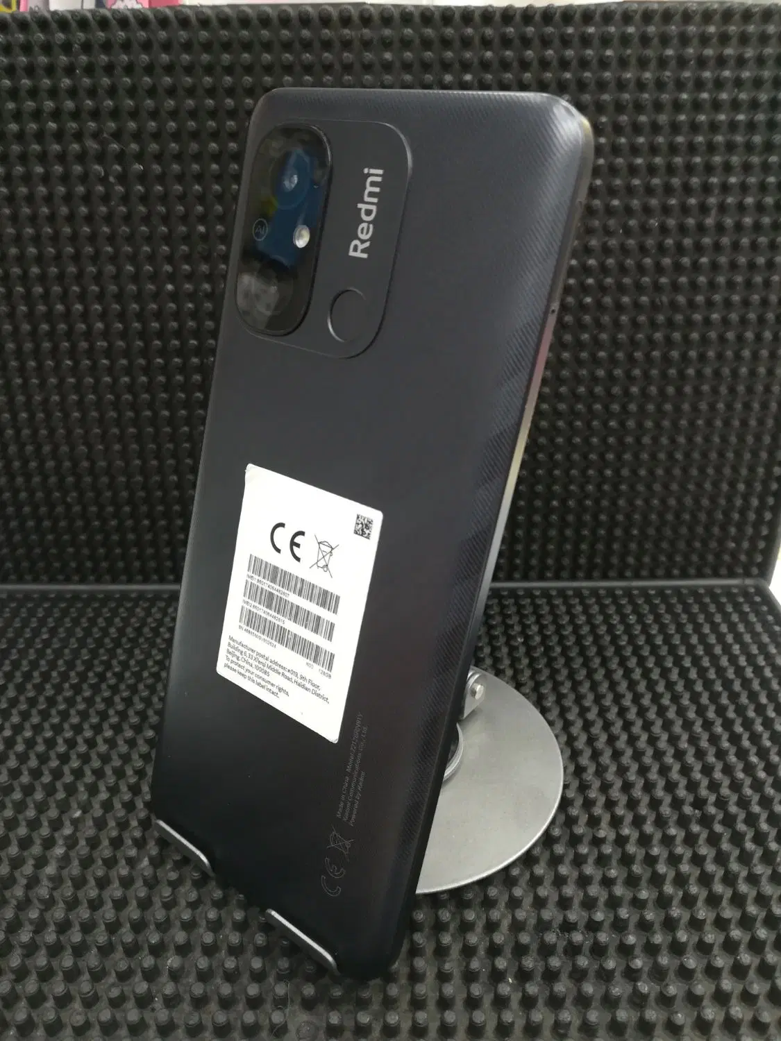 Redmi 12c گوشی|موبایل|شیراز, گود عربان|دیوار