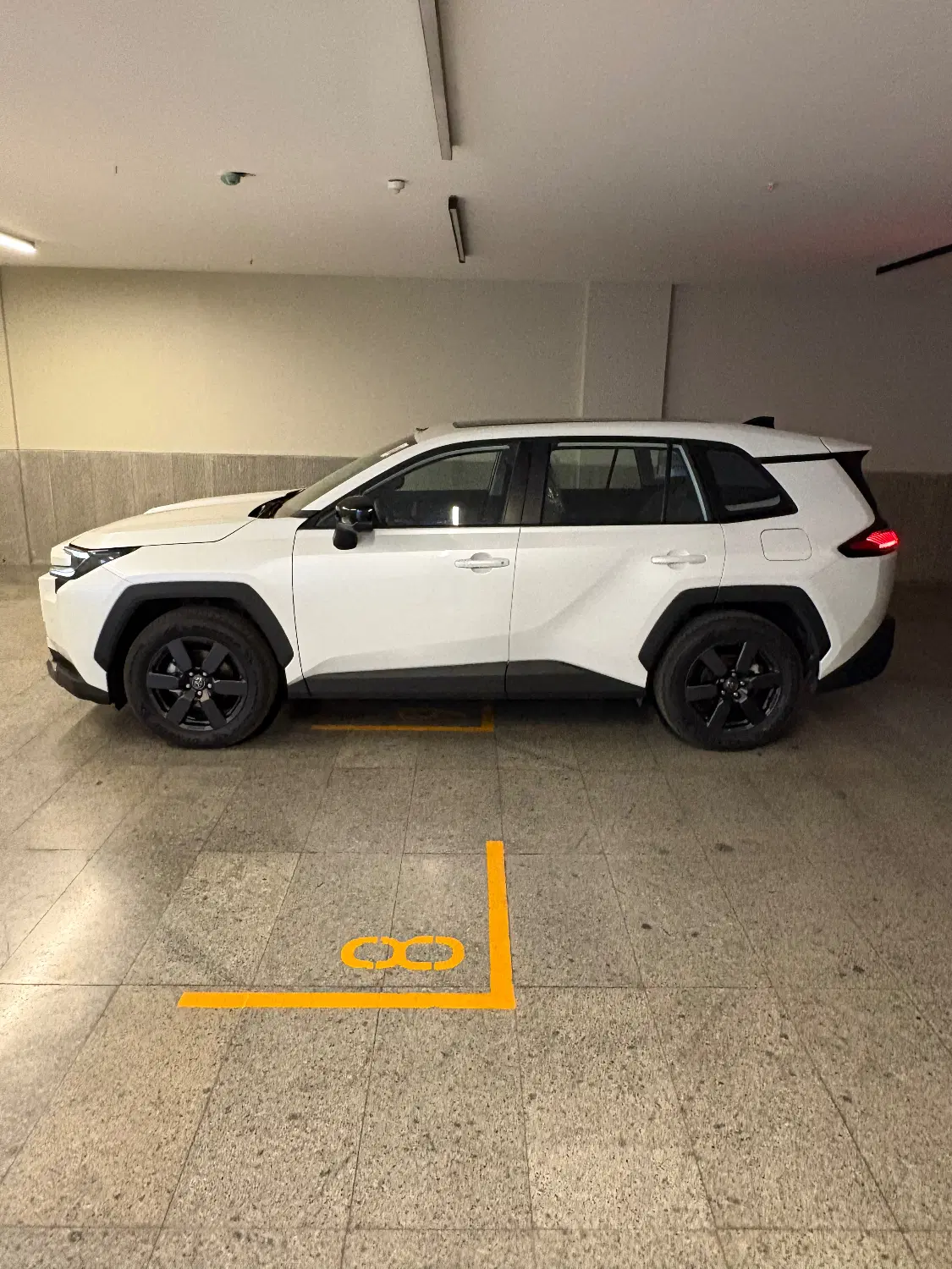 rav4 2026|خودرو سواری و وانت|تهران, قیطریه|دیوار