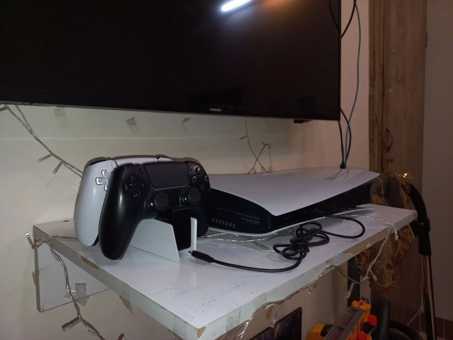 ps5|کنسول، بازی ویدئویی و آنلاین|گلپایگان, |دیوار