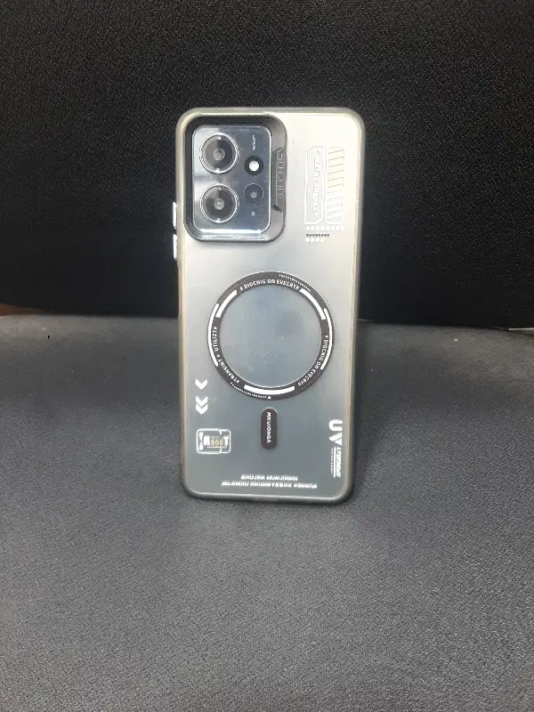 Note12 4G|موبایل|میناب, |دیوار