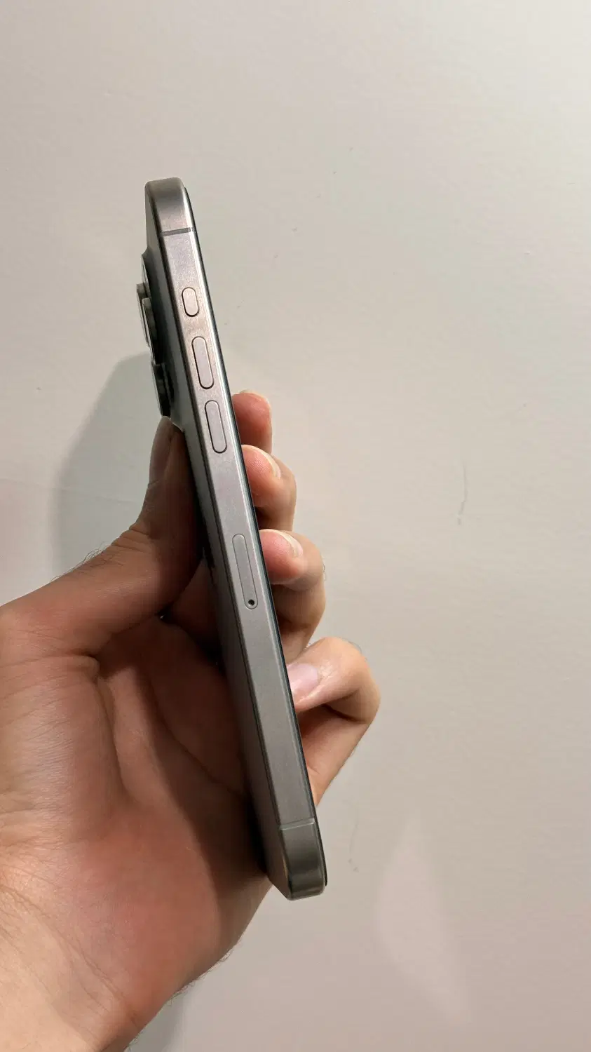 iphone 15promax|موبایل|کرج, کوی مدرس|دیوار