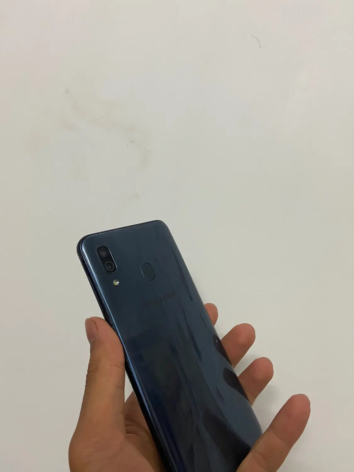 سامسونگ a30|موبایل|جویبار, |دیوار