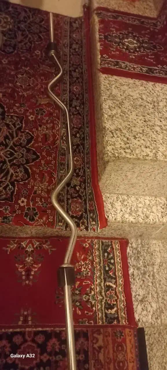 هالتر|تجهیزات ورزشی|همدان, |دیوار