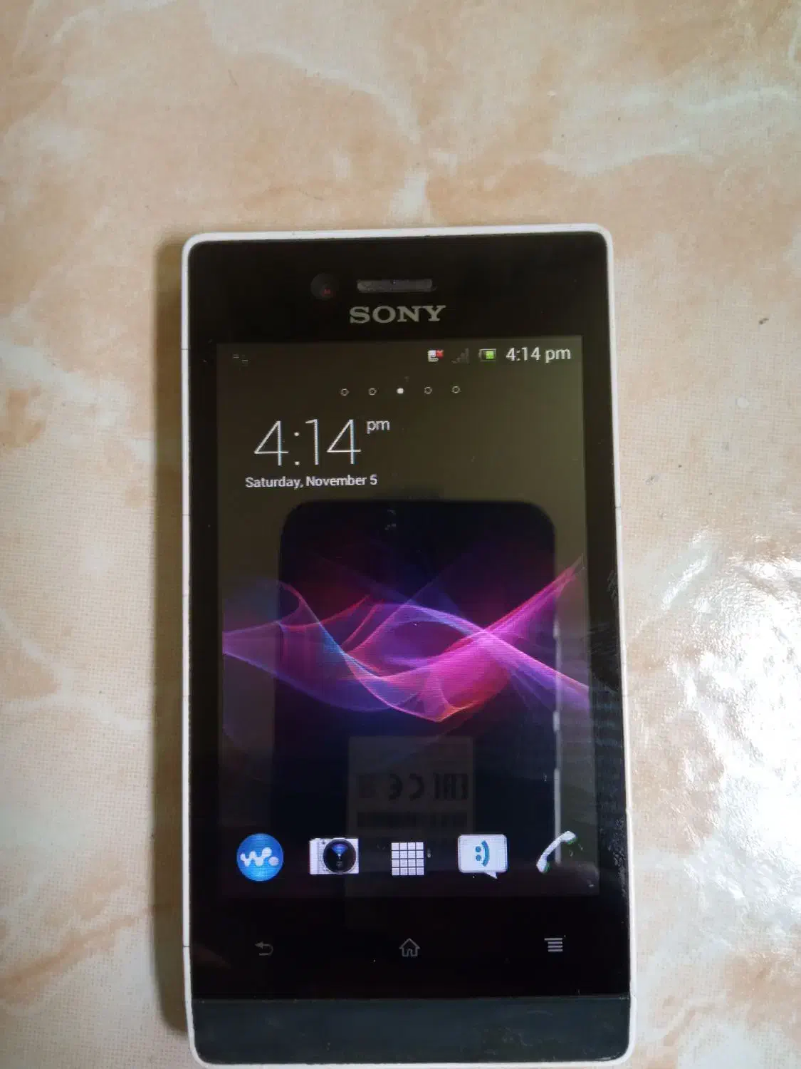 گوشی|موبایل|کرج, چهارصد دستگاه|دیوار