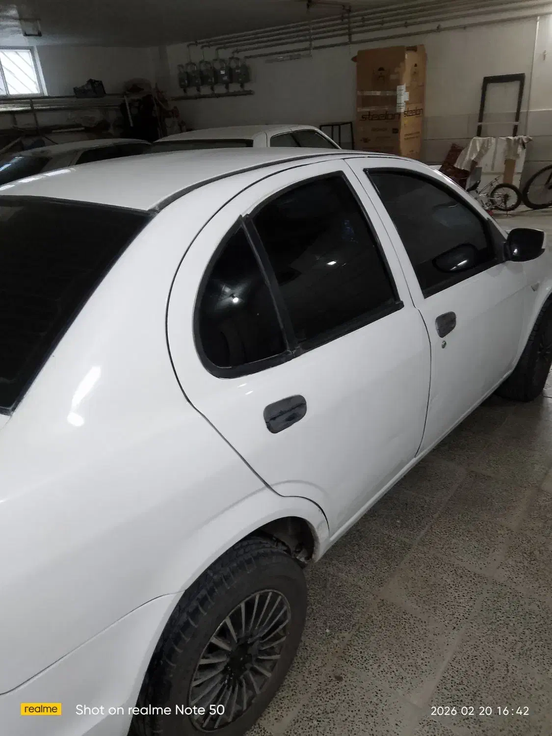 ساینا|خودرو سواری و وانت|تربت جام, فاز ۳ فرهنگیان|دیوار