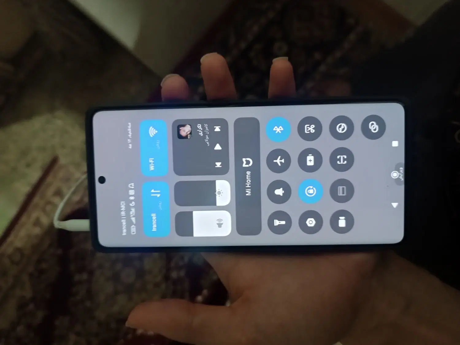 نوت۱۴پرو|موبایل|ایلام, |دیوار