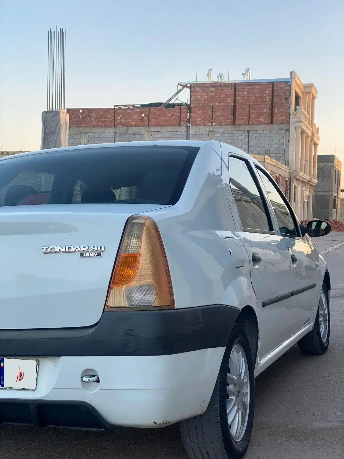 L90E2|خودرو سواری و وانت|رفسنجان, |دیوار