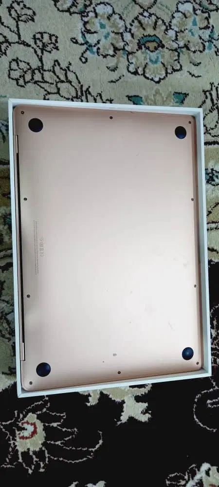 Macbook air 13inch|رایانه همراه|کارون, |دیوار