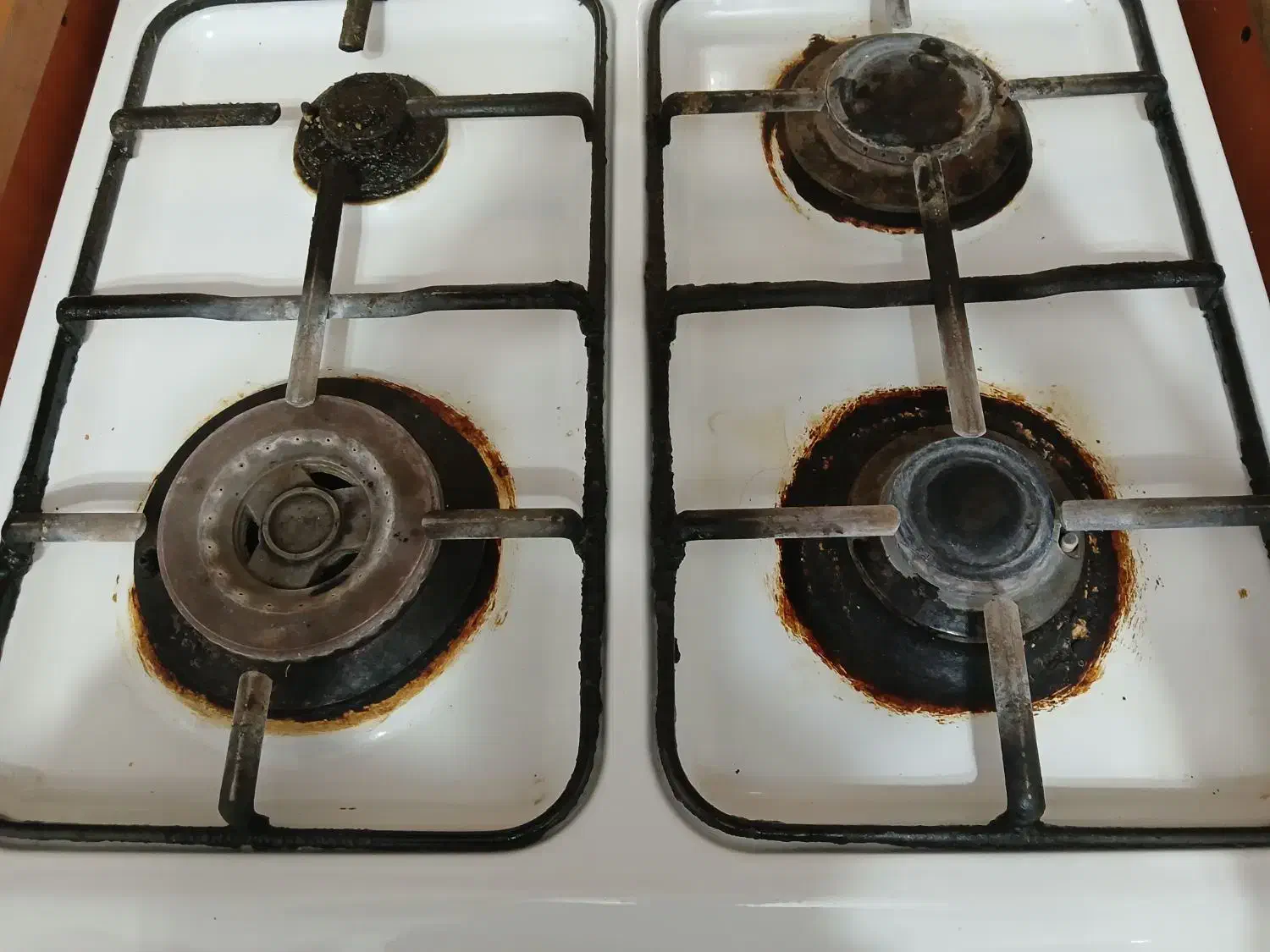 گاز|اجاق گاز و لوازم برقی پخت‌وپز|لاهیجان, بازکیاگوراب|دیوار