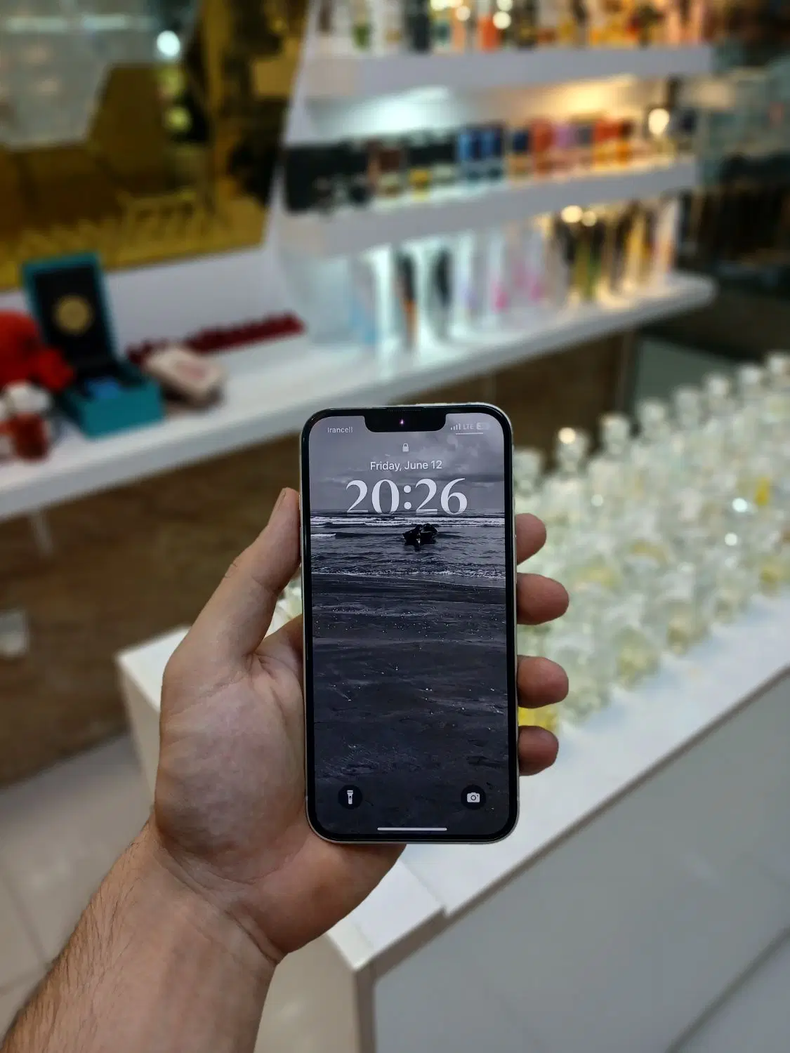 iphone 13|موبایل|تبریز, |دیوار
