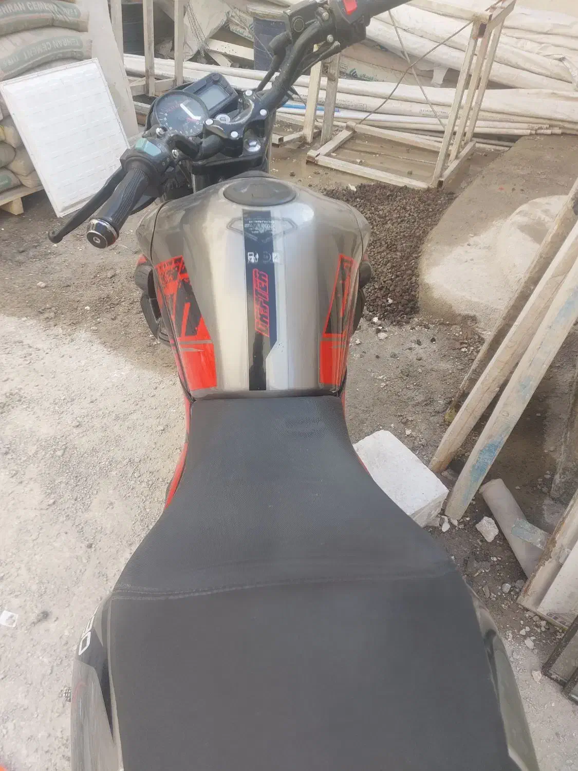 زونتس n2 230|موتورسیکلت|تهران, سنائی|دیوار