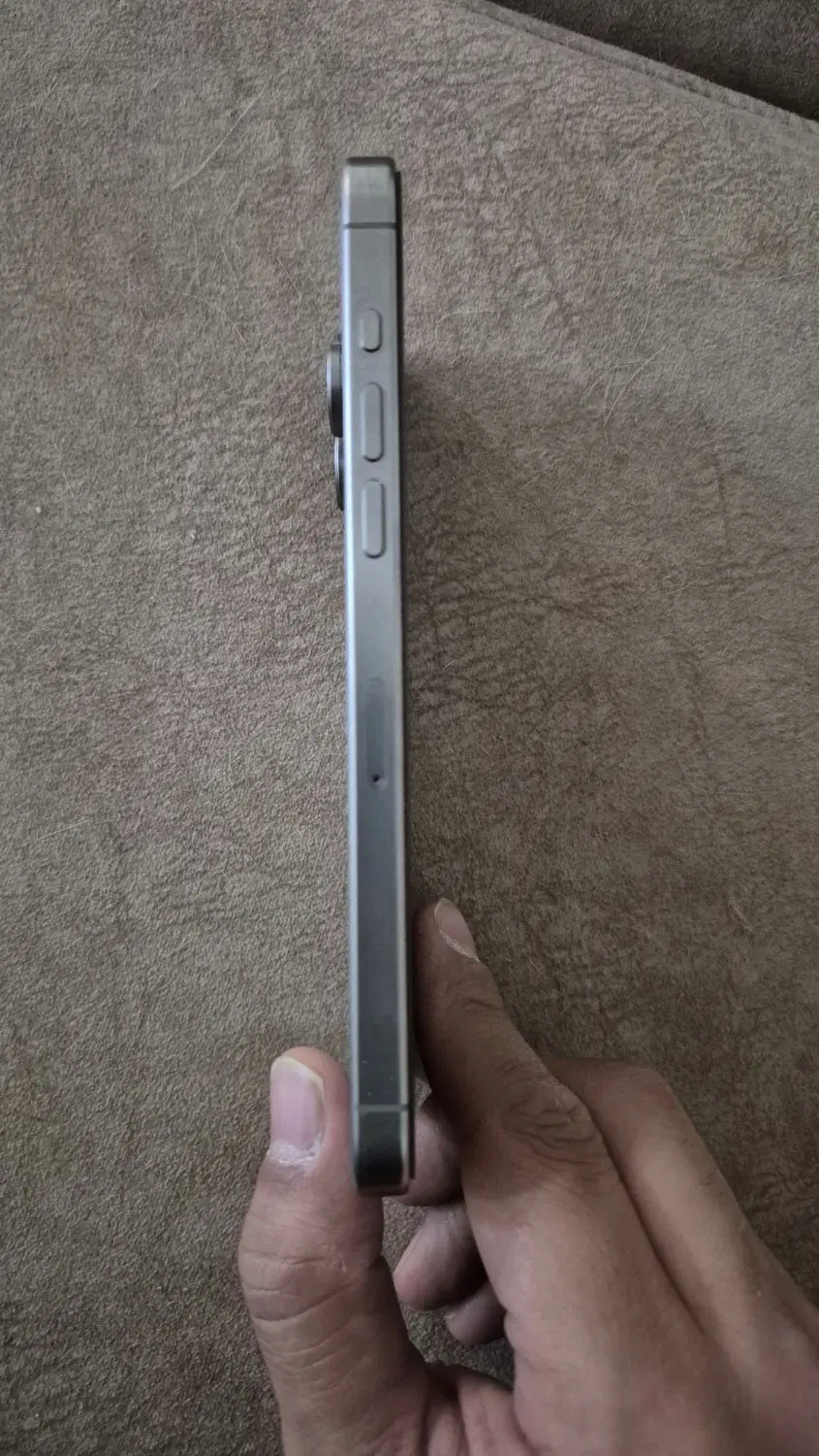 iphone 15 pro max|موبایل|دزفول, |دیوار