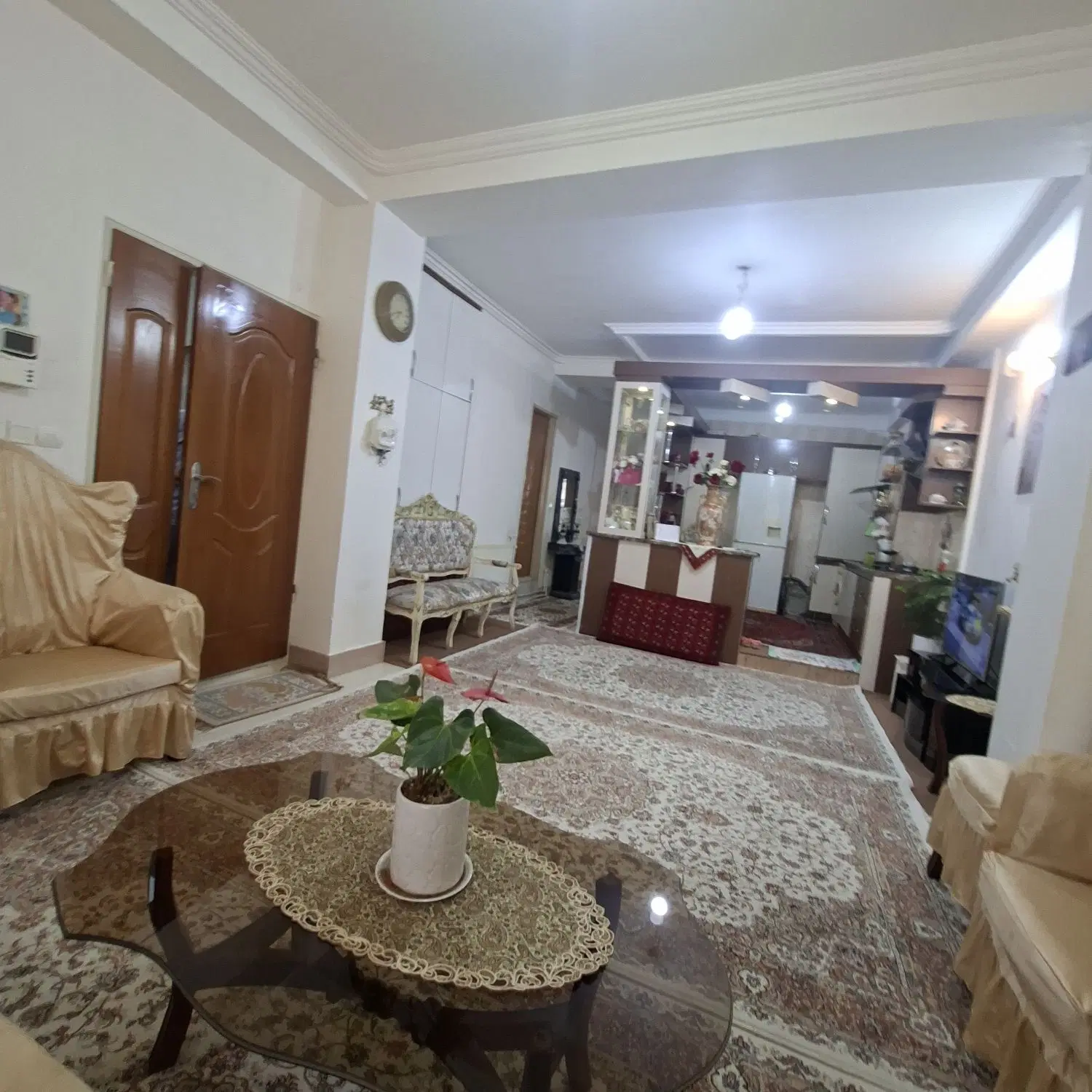 فروش آپارتمان درکوی مهر|فروش آپارتمان|مراغه, |دیوار