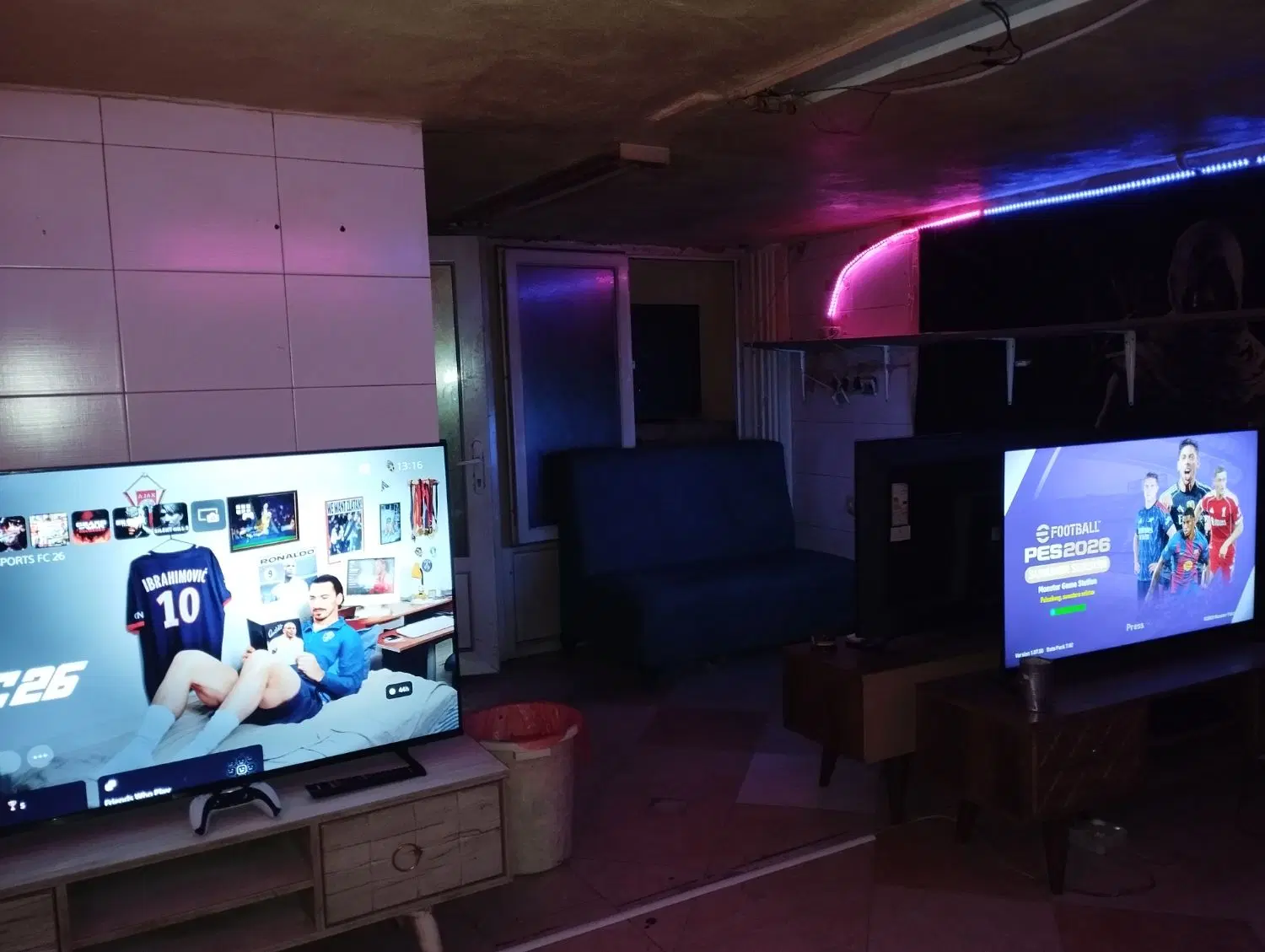 ICT-GameClub|خدمات رایانهای و موبایل|اردبیل, |دیوار