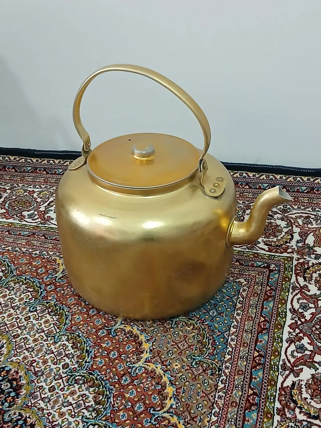 سماور|سماور، چای‌ساز، قهوه‌ساز|مرند, |دیوار