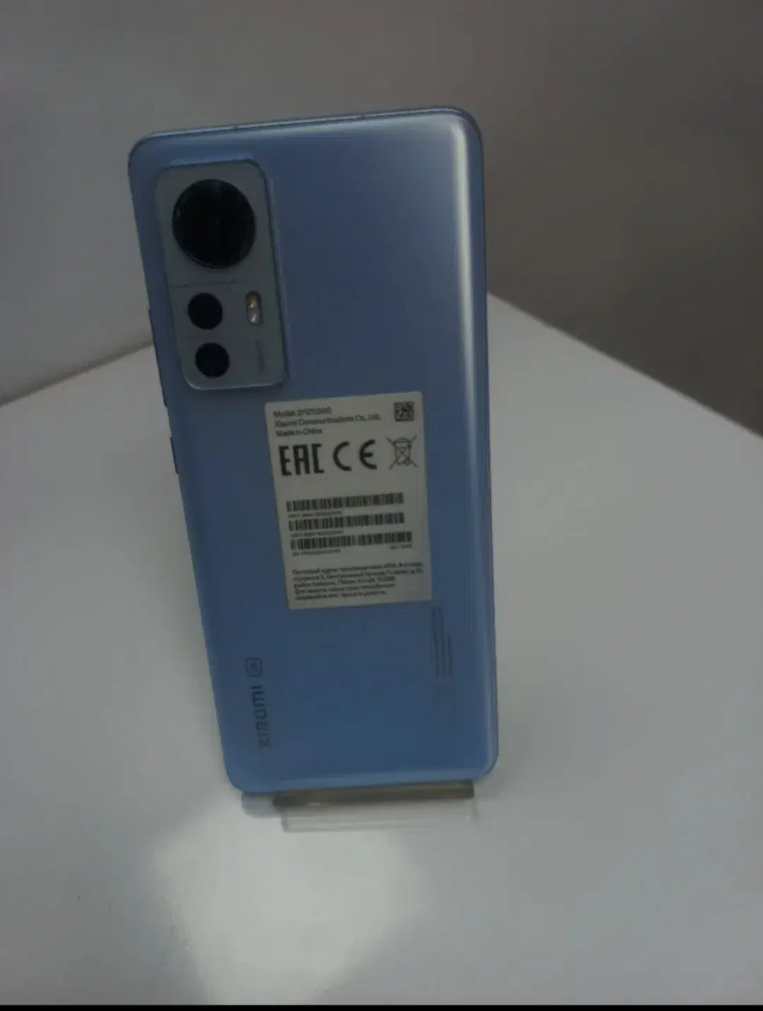 mi 12x|موبایل|کرمانشاه, |دیوار