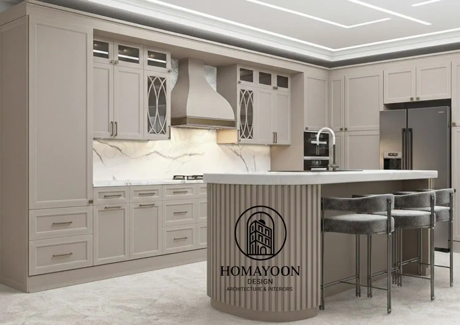 طراح 3dmax|خدمات پیشه و مهارت|کرمانشاه, |دیوار