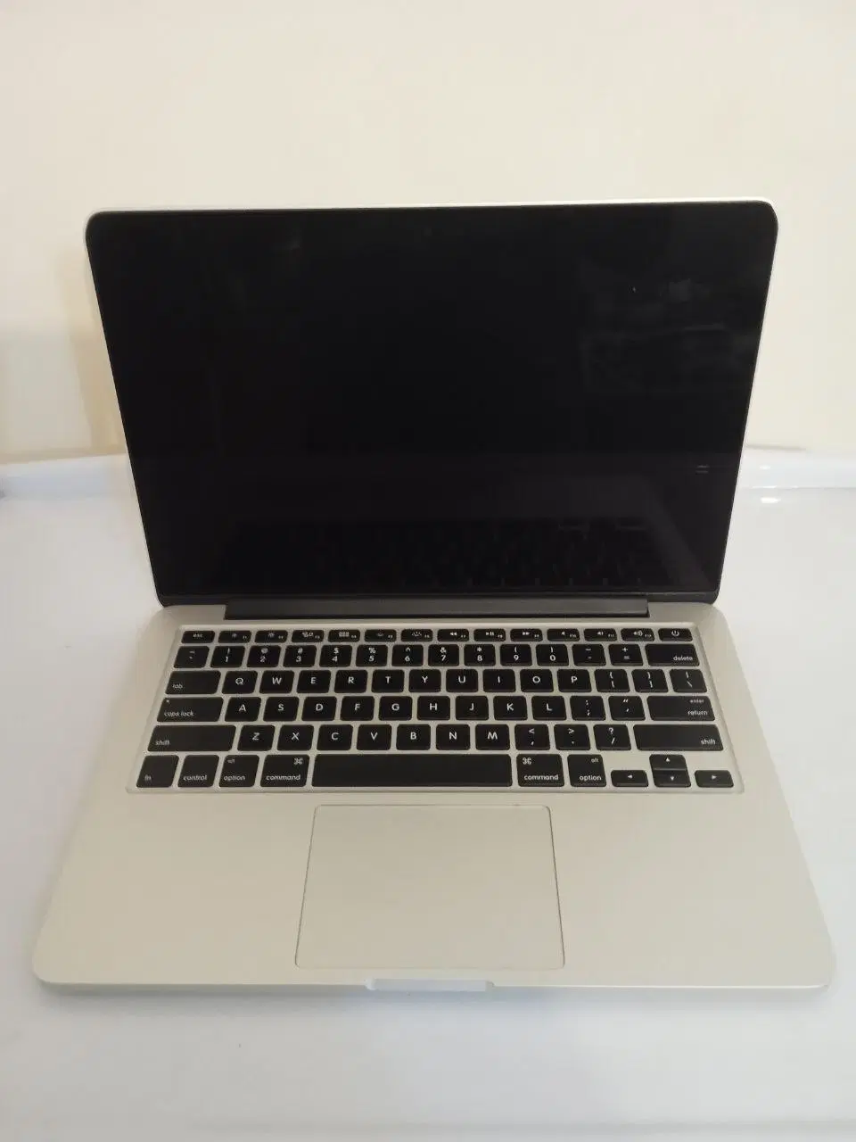 MacBook Pro Retina 13 A1502 SSD|رایانه همراه|اهواز, ۲۴ متری|دیوار