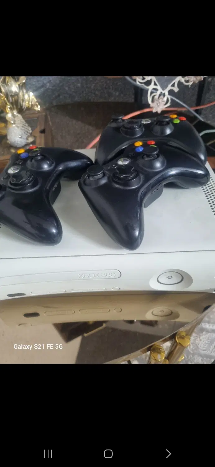 Xbox360|کنسول، بازی ویدئویی و آنلاین|شاهرود, |دیوار