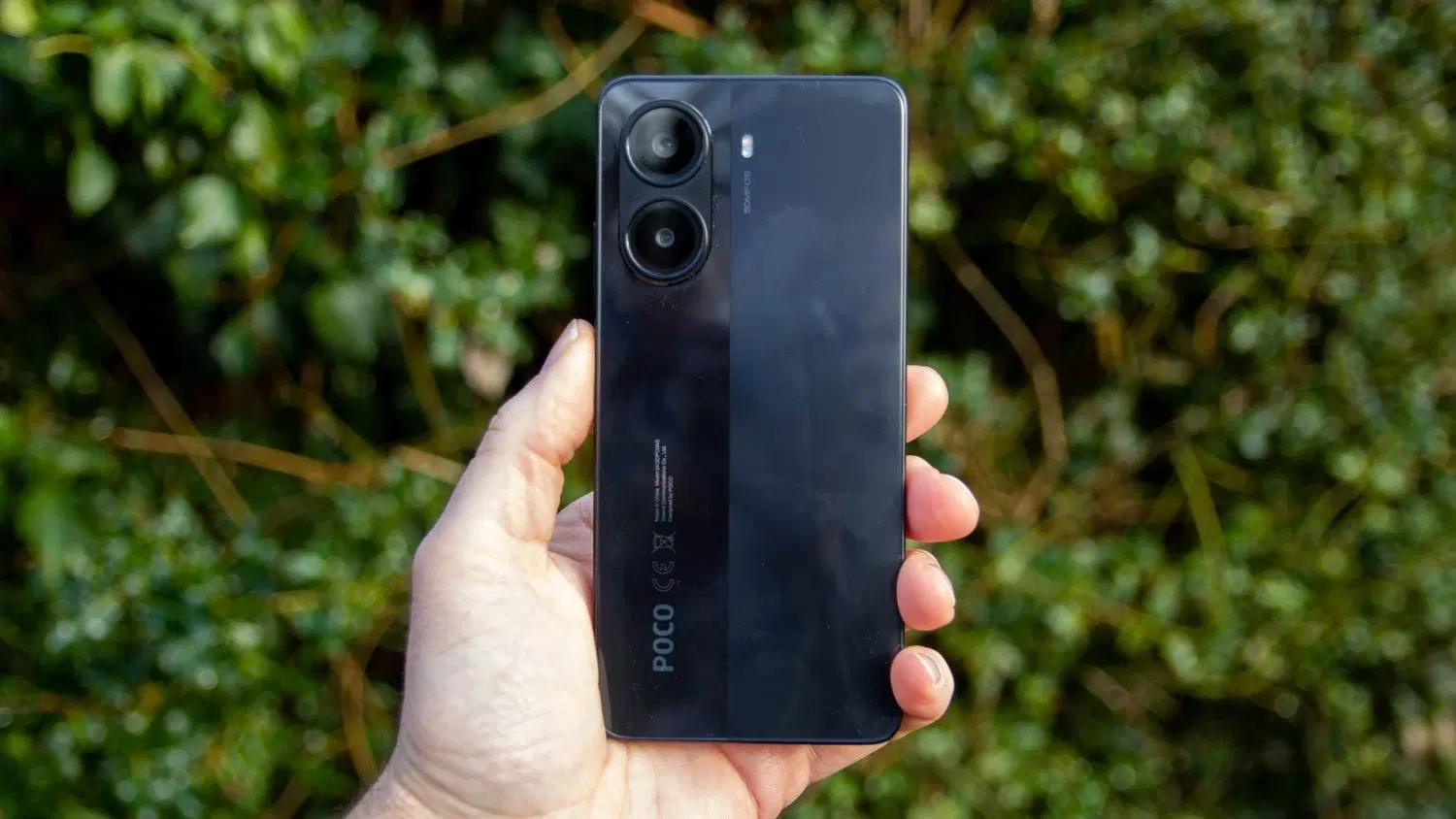 Poco x7 pro 512g|موبایل|سمنان, |دیوار