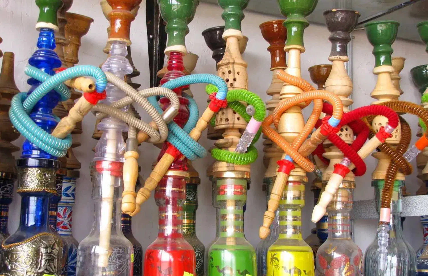 قلیان|کافی‌شاپ و رستوران|شوشتر, |دیوار