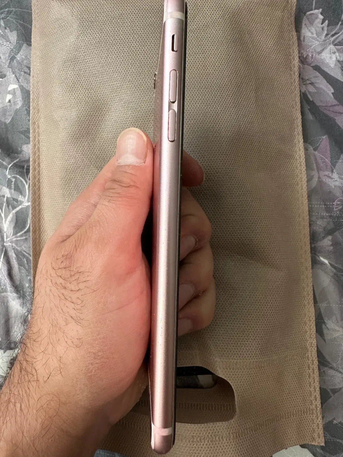 Iphone 6splus|موبایل|تهران, چوب تراش|دیوار