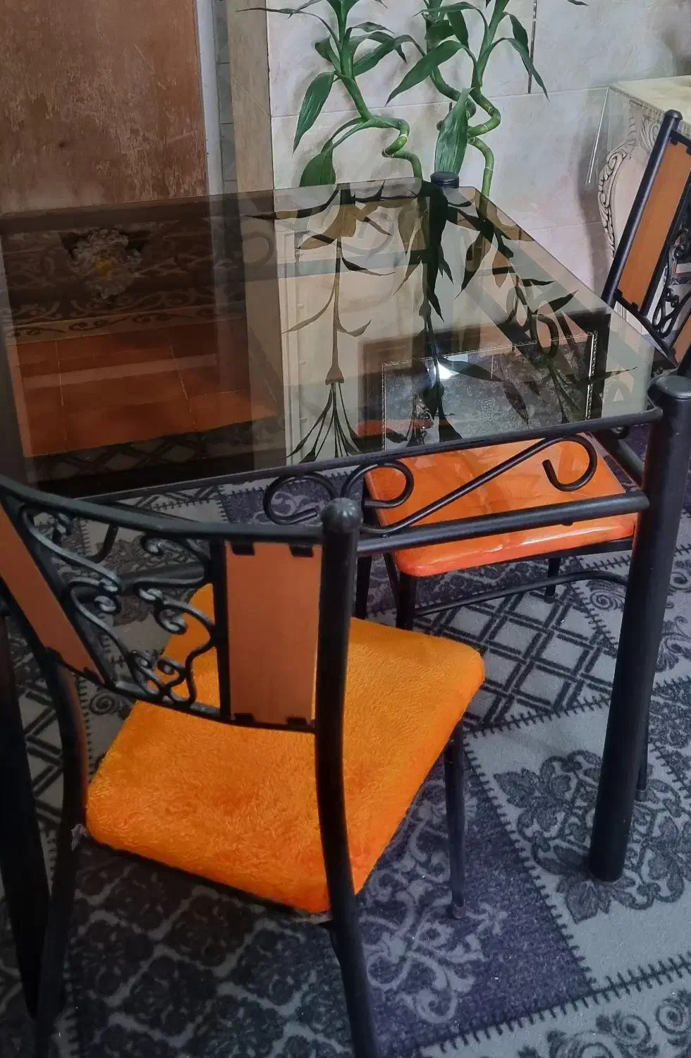 میز|میز و صندلی غذاخوری|شیراز, احمدآباد|دیوار