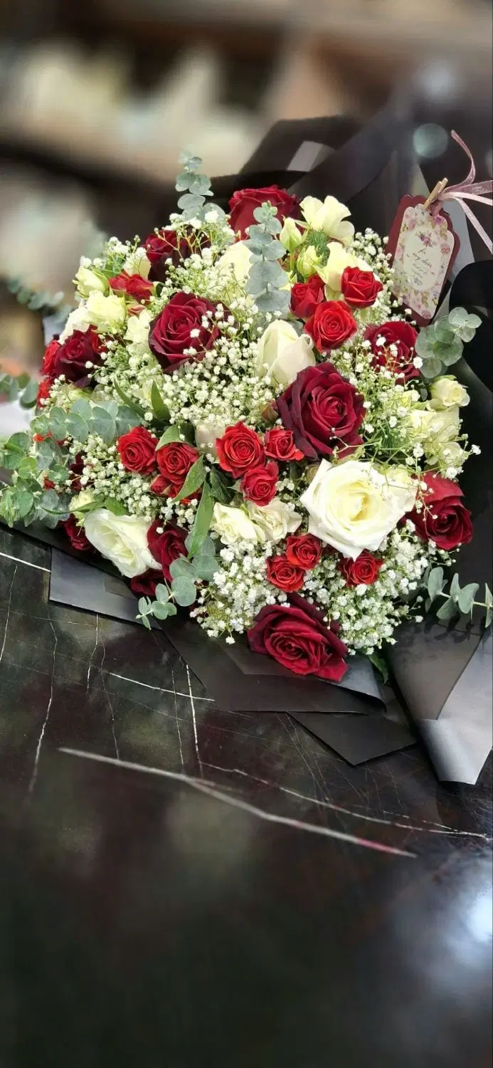 پخش گل|گل و گیاه طبیعی|مشهد, امیر|دیوار