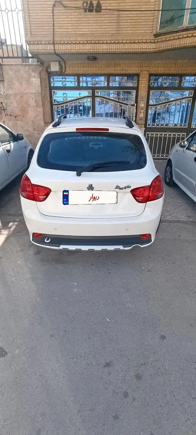 کوییک gx|خودرو سواری و وانت|مشهد, مقدم|دیوار