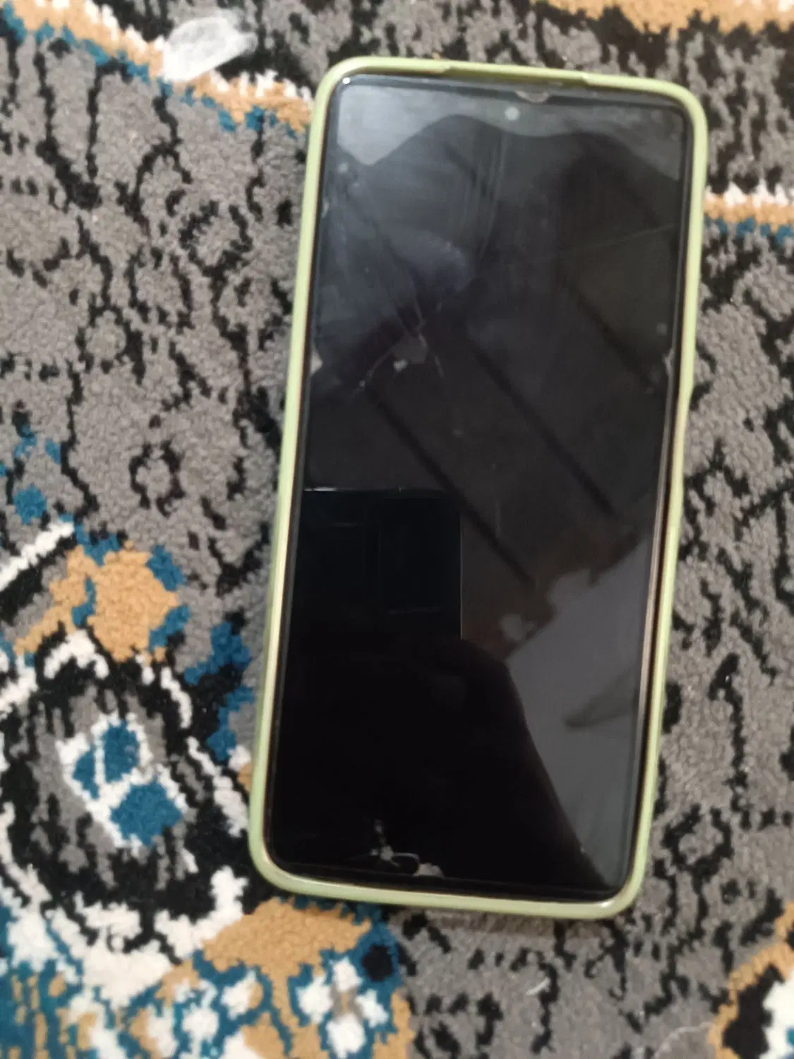 گوشیPOCO X3 Pro|موبایل|کورین, |دیوار