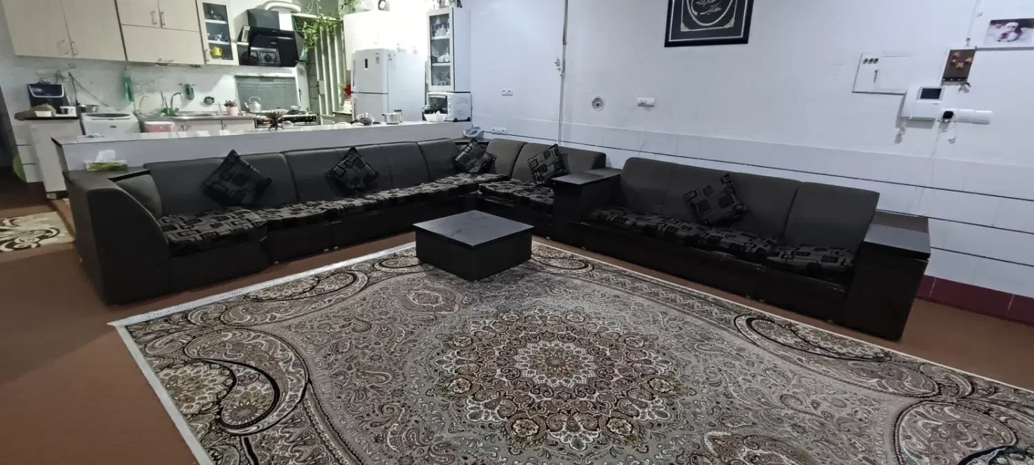 مبل|مبلمان خانگی و میز عسلی|بهبهان, |دیوار
