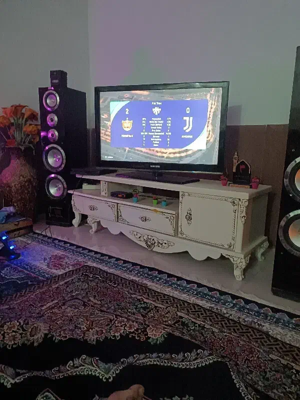 باند راک|سیستم صوتی خانگی|مشهد, شهرک امام هادی (شهرک غرب)|دیوار