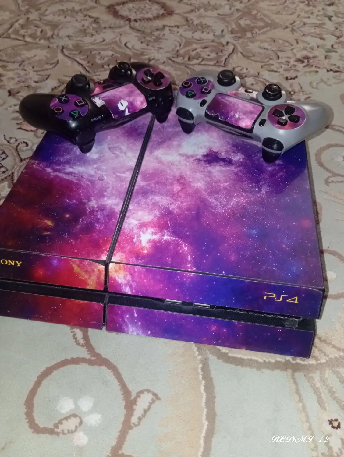 PS4|کنسول، بازی ویدئویی و آنلاین|تهران, هوانیروز|دیوار