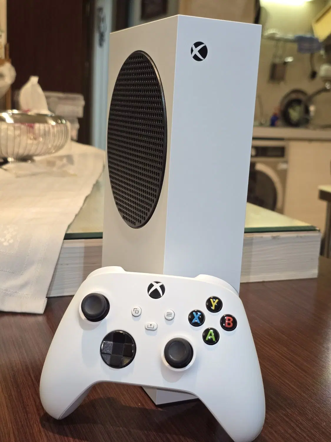 xbox series s|کنسول، بازی ویدئویی و آنلاین|تبریز, |دیوار